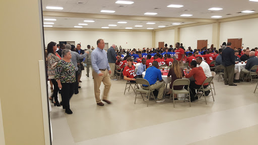 Community Center «Lyman Community Center, and City Of Gulfport Water Department», reviews and photos, 13742 US 49, Gulfport, MS 39503, USA