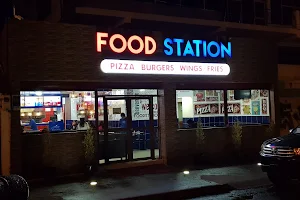 Food Station image