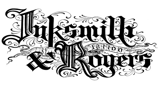 Tattoo Shop «Inksmith and Rogers», reviews and photos, 10095 Beach Blvd #550, Jacksonville, FL 32246, USA