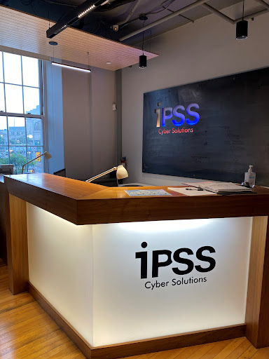 iPSS Inc