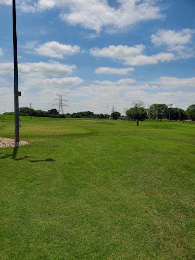 Golf Club «Lake Park Executive 9 Golf Club», reviews and photos, 102 Lake Park Rd, Lewisville, TX 75057, USA