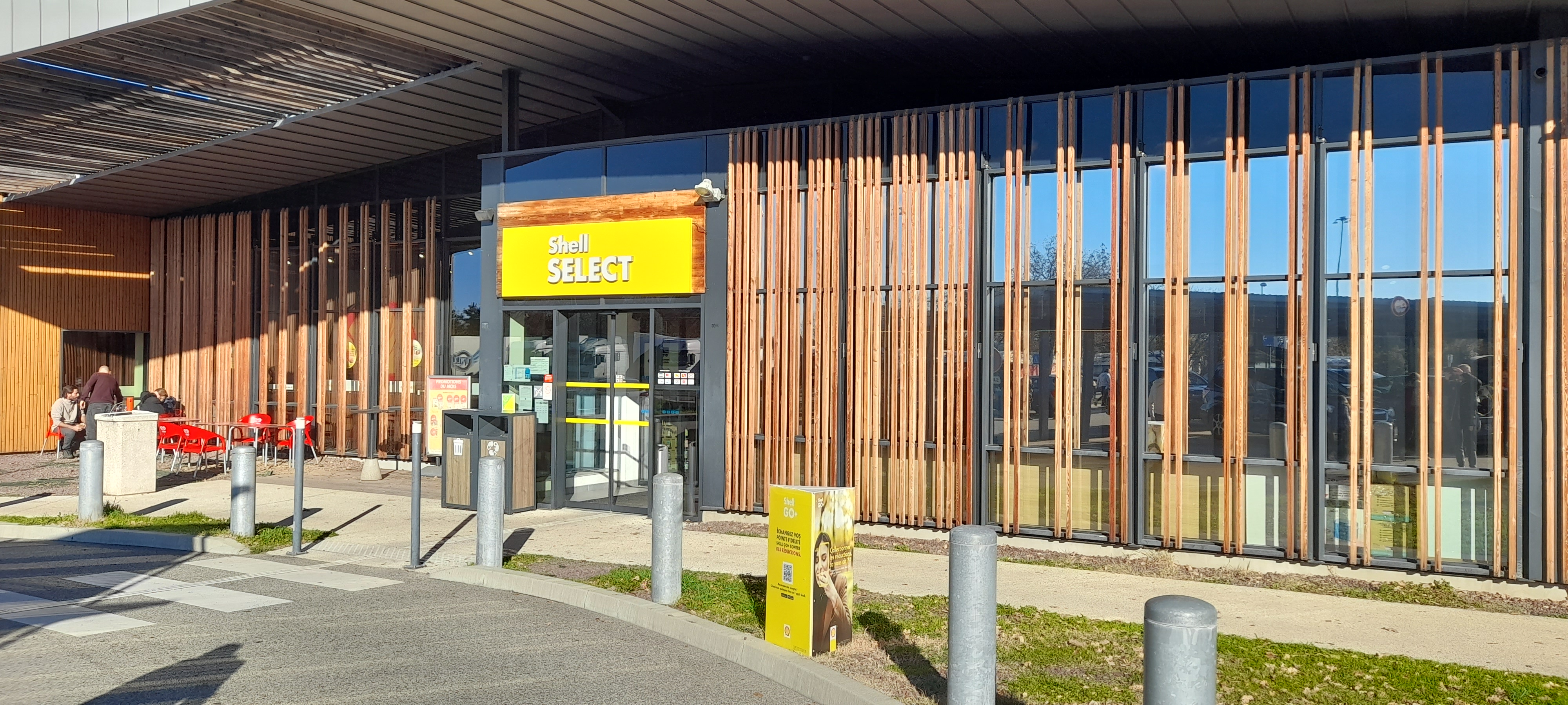 Photo n° 2 de l'avis de JM.o fait le 23/12/2023 à 12:45
