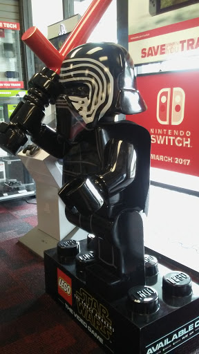 Electronics Store «Best Buy», reviews and photos, 2200 S University Dr, Davie, FL 33324, USA