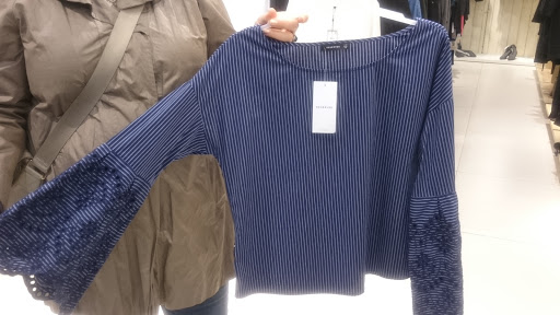 Geschäfte, um Damen-Sweatshirtkleider zu kaufen Mannheim