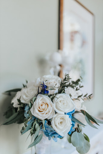 Florist «The Finishing Touch Florist», reviews and photos, 215 Kings Hwy #101, Fredericksburg, VA 22405, USA