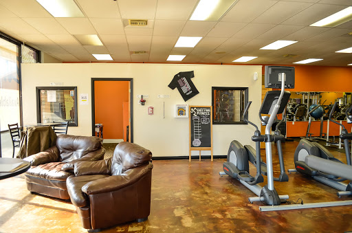 Health Club «Anytime Fitness», reviews and photos, 322 Main St, Trussville, AL 35173, USA