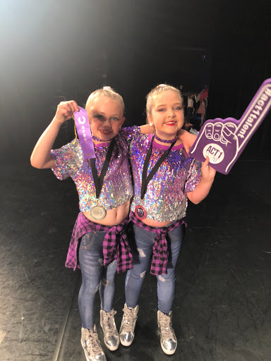 Dance School «Roseville Academy of Dance», reviews and photos, 1801 Cirby Way #7, Roseville, CA 95661, USA