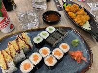 Sushi du Restaurant japonais Kitchen-W à Bordeaux - n°5