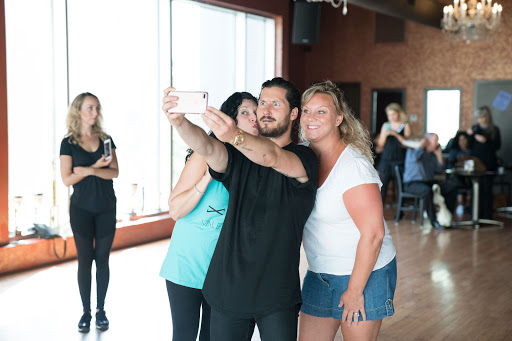 Dance School «Dance With Me Fort Lee», reviews and photos, 2029 Lemoine Ave #201, Fort Lee, NJ 07024, USA