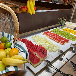 Photo n°76 de Buffet de Lisieux à Lisieux ()
