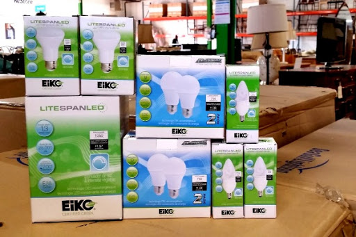 Non-Profit Organization «Camden County Habitat For Humanity Affiliate and ReStore», reviews and photos