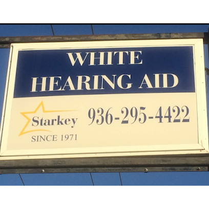 White Hearing Care-Starkey