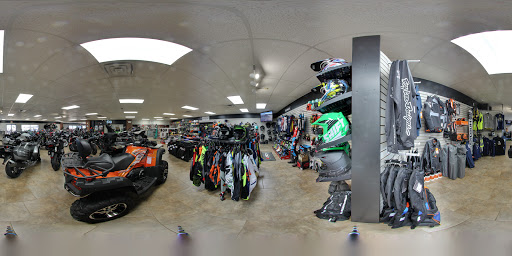 Motorcycle Dealer «Ajax Motorsports of OKC», reviews and photos, 8417 I-35, Oklahoma City, OK 73149, USA