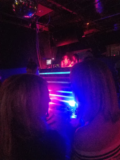 Night Club «The Upstairs Lounge», reviews and photos, 3131 S Grand Blvd, St Louis, MO 63118, USA