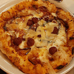 Photo n°1 de l'avis de Carmen.a fait le 11/11/2023 à 15:31 sur le  My Dream Pizzeria à Castenaso