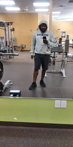 Gym «Anytime Fitness», reviews and photos, 8301 Lakeview Pkwy Suite 100, Rowlett, TX 75088, USA