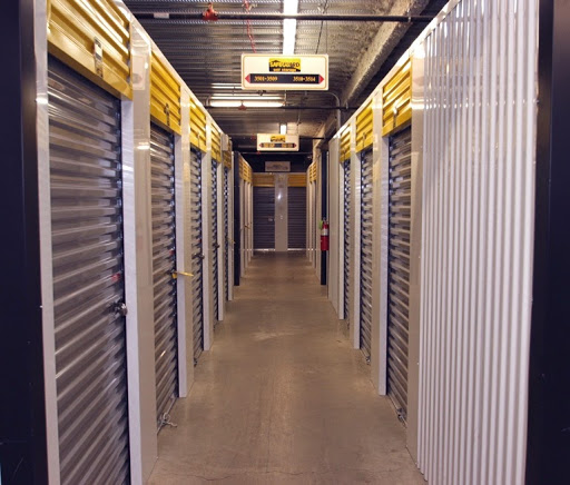 Storage Facility «Safeguard Self Storage», reviews and photos, 1136 Northwest Hwy, Palatine, IL 60074, USA