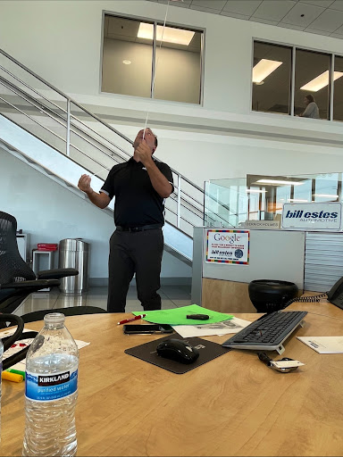 Chevrolet Dealer «Bill Estes Chevrolet», reviews and photos, 4105 West 96th Street, Indianapolis, IN 46268, USA