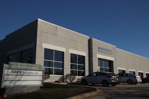 Window Supplier «Window Depot USA of Milwaukee», reviews and photos