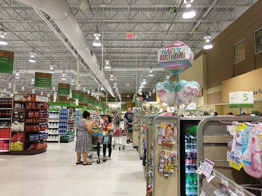 Supermarket «Publix Super Market at Providence Pavilion», reviews and photos, 1025 Veterans Memorial Hwy SE #400, Mableton, GA 30126, USA