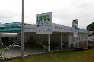 UPA 24h - Edson Queiroz image
