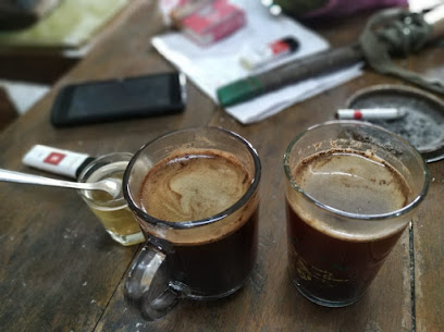 Duapandawa Coffee