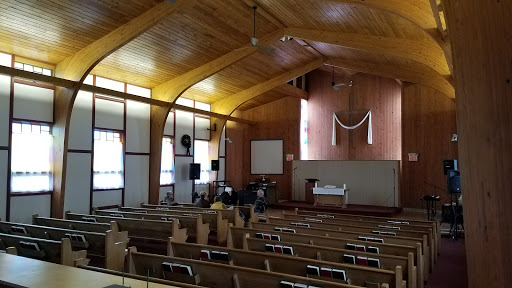 New Hope Free Methodist Church