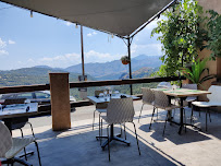 Atmosphère du Restaurant Auberge u Pasturellu à Pioggiola - n°10