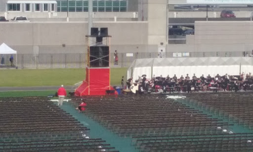 Athletic Field «Schoellkopf Field», reviews and photos, 513 Campus Rd, Ithaca, NY 14850, USA