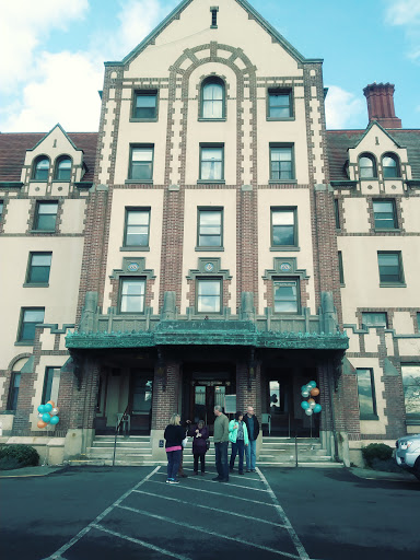 Wedding Venue «Landmark Event Center», reviews and photos, 23660 Marine View Dr S, Des Moines, WA 98198, USA