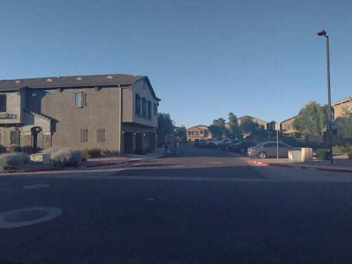 Housing development Mesa