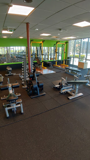 Fitnesspoint Råholt treningssenter