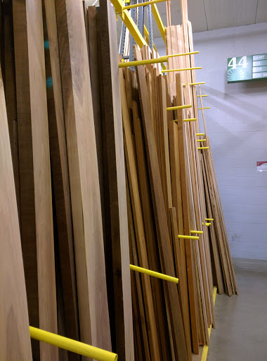 Lumber Store «Ganahl Lumber», reviews and photos, 3003 E Colorado Blvd, Pasadena, CA 91107, USA