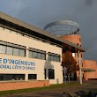 EIL Côte d'Opale (Campus de Calais)