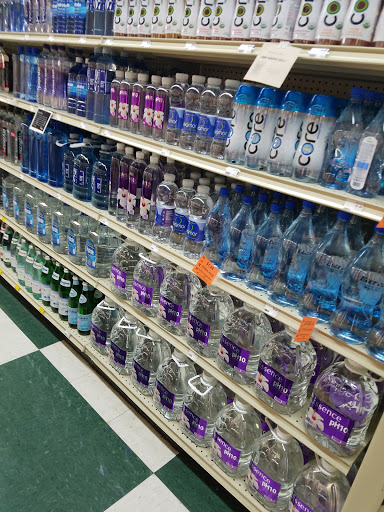 Vitamin & Supplements Store «Sunrise Health Foods - Lansing», reviews and photos, 17650 Torrence Ave, Lansing, IL 60438, USA