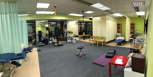 APS Physiotherapy and Sports Clinic