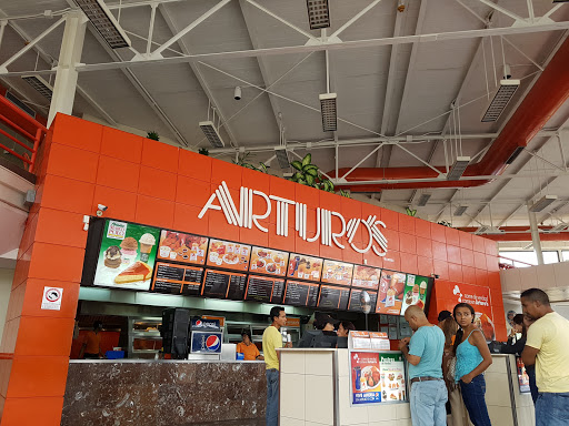 Arturos