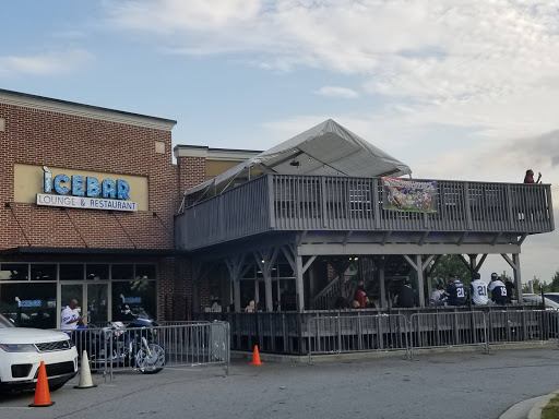 Lounge «IceBar Lounge & Resturant», reviews and photos, 5456 W Fayetteville Rd #700, Atlanta, GA 30349, USA