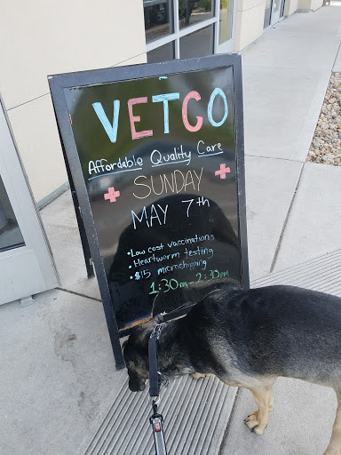 Pet Supply Store «Petco Animal Supplies», reviews and photos, 3705 E Colfax Ave #102, Denver, CO 80206, USA