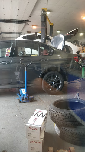 Reviews of ATS Euromaster Cardiff (Ipswich Road) Retail in Cardiff - Tire shop