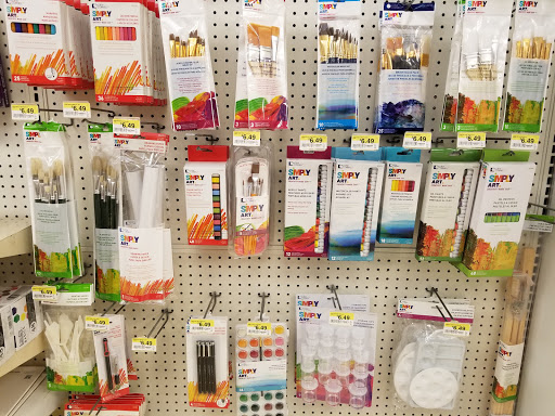 Fabric Store «Jo-Ann Fabrics and Crafts», reviews and photos, 1109 Maryland Ave, Hagerstown, MD 21740, USA