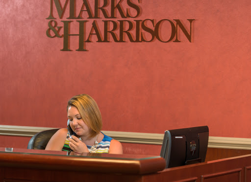 Personal Injury Attorney «Marks & Harrison», reviews and photos