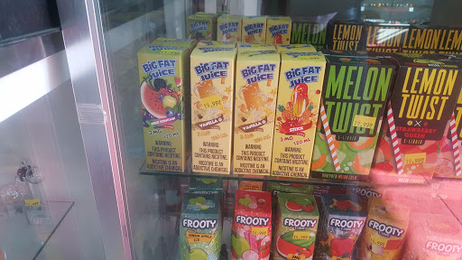 Tobacco Shop «Cigarette Store», reviews and photos, 7530 Auburn Blvd # B, Citrus Heights, CA 95610, USA