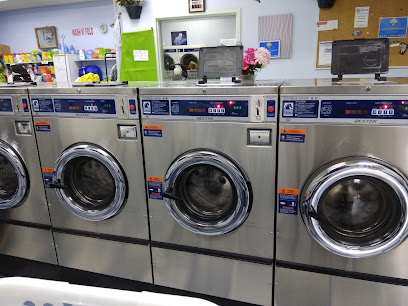 The Soap Bin Cleaners & Coin Laundry - Self Laundry,Dry Cleaning,Water Refill,Wash and Fold Service