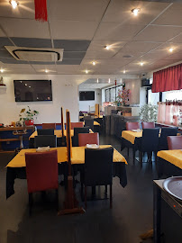 Atmosphère du Restaurant asiatique Bao Lin Xuan à Vigneux-sur-Seine - n°2