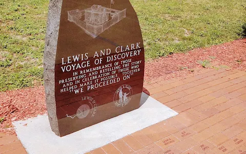 Lewis and Clark State Memorial Park image