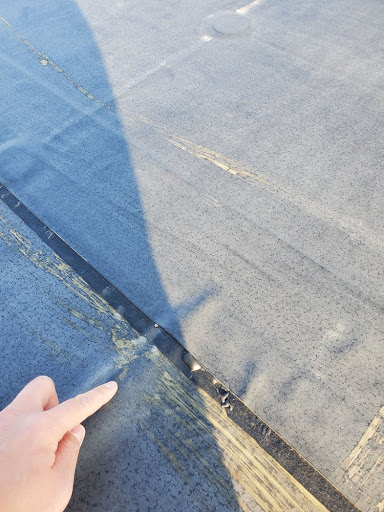 Roofing Contractor «Duffy Roofing Co», reviews and photos, 2281 Dorchester Ave, Dorchester Center, MA 02124, USA