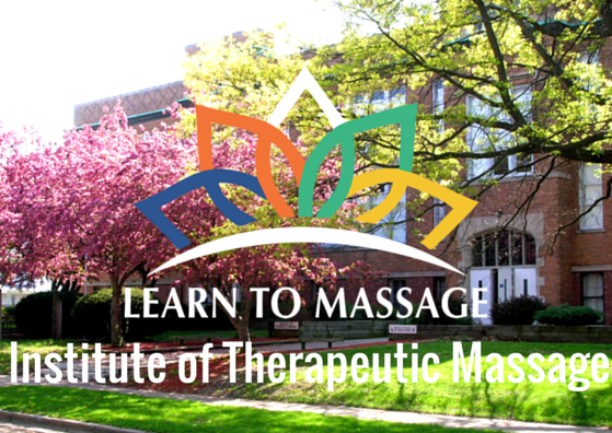 Institute Of Therapeutic Massage & Wellness