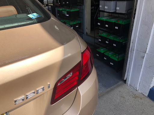 Car Service «Southport Auto Repair», reviews and photos, 101 SW 17th St, Fort Lauderdale, FL 33315, USA