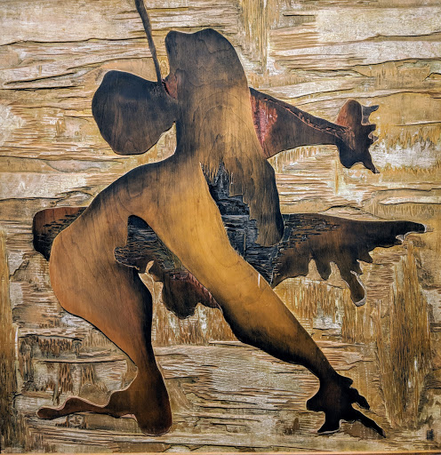 Art Museum «Art Museum of the Americas», reviews and photos, 201 18th St NW, Washington, DC 20006, USA